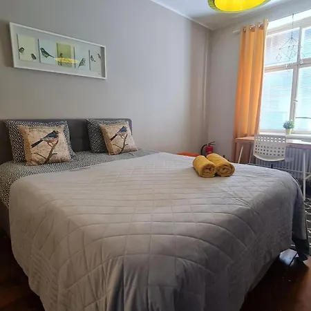 Heaven Apartment *