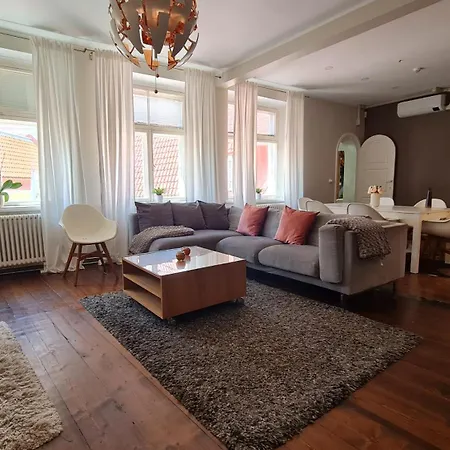 Heaven Apartment Tallinn