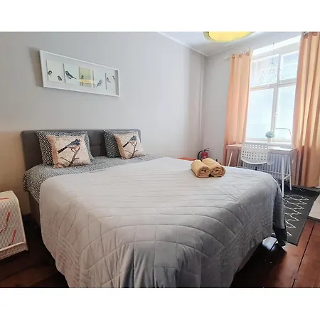 Heaven Apartment *