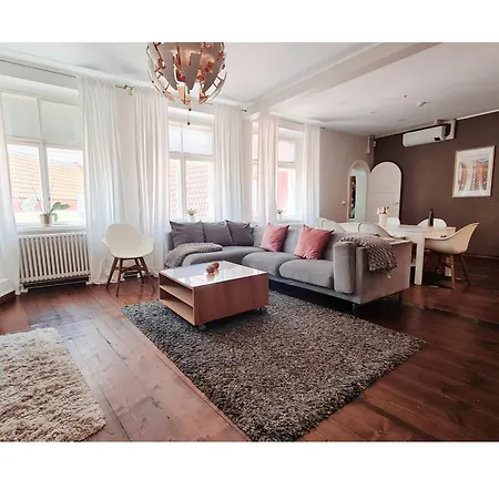 Heaven Apartment Tallinn