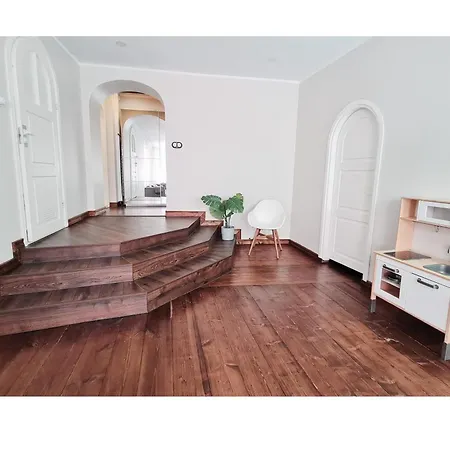 Apartment Heaven Tallinn