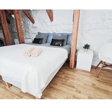 Heaven Apartment