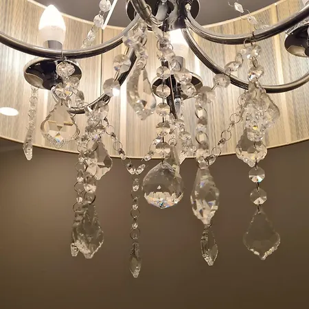 Apartment Heaven
