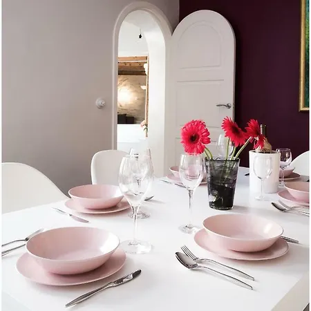 Apartament Heaven Tallin