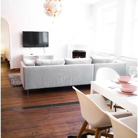 Heaven Apartment *