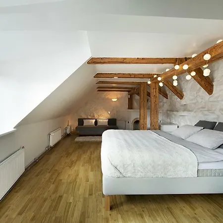 Heaven Apartment *