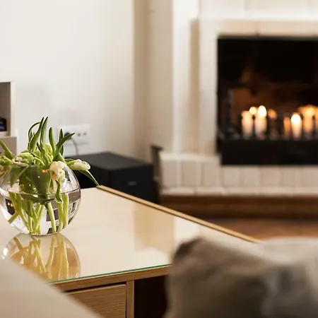 Apartment Heaven *