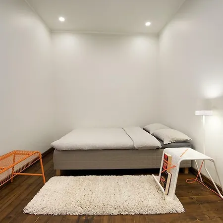 Apartment Heaven
