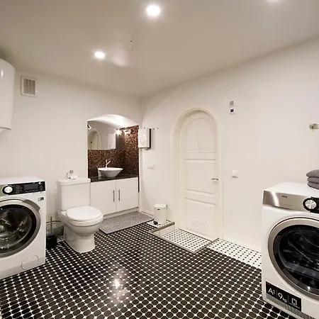 Apartment Heaven