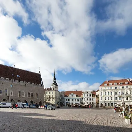 Heaven * Tallinn