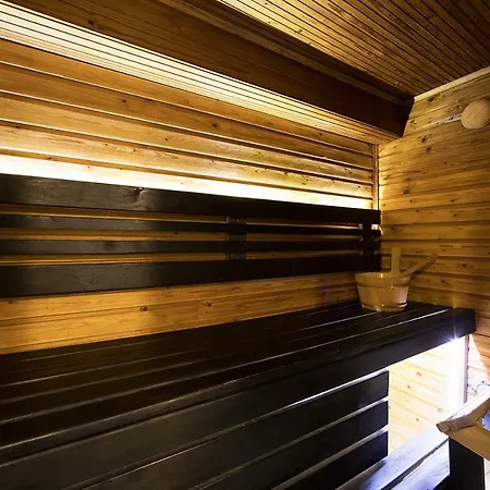 Heaven Apartment *