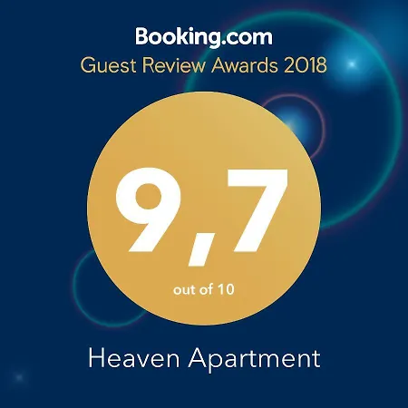 Apartment Heaven