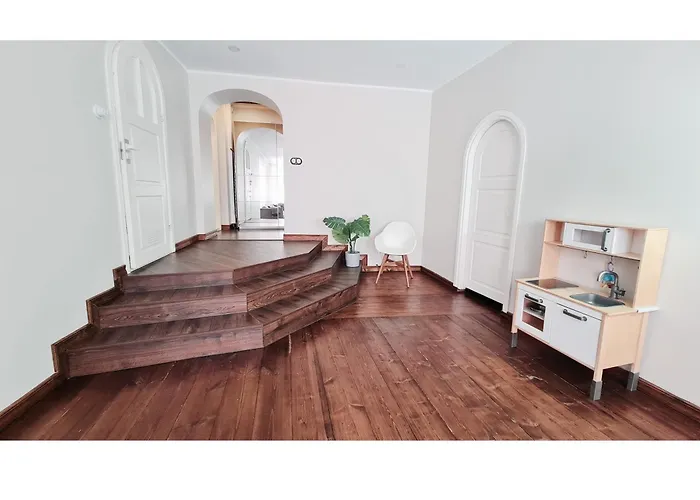 Apartment Heaven Reval