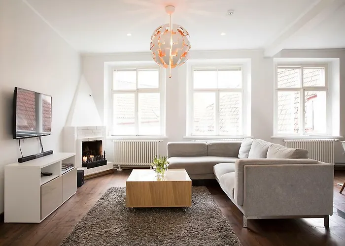 Heaven * Таллин