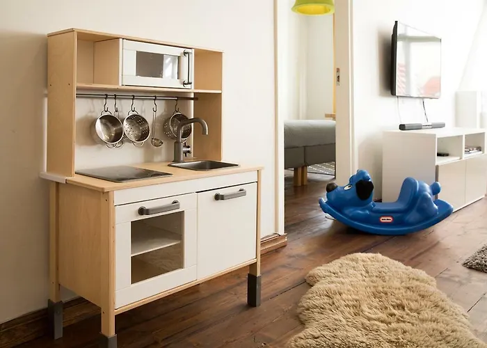 Heaven Apartment Reval