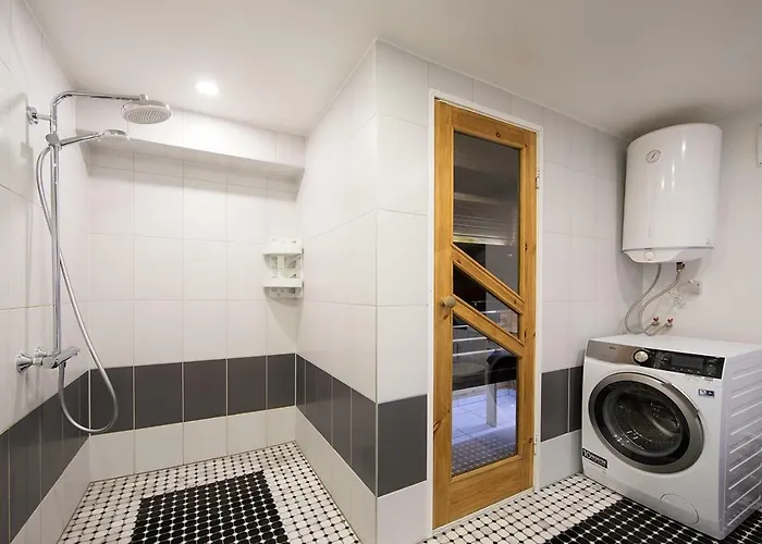 Heaven * Таллин