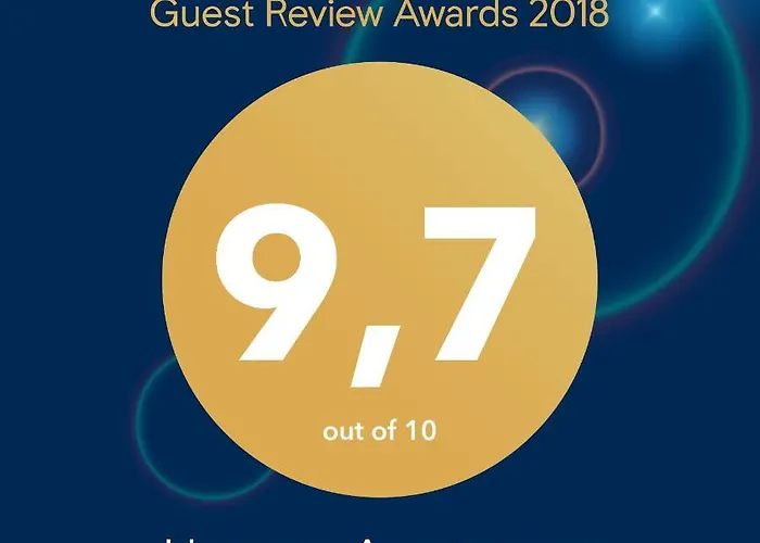 Апартаменты Heaven