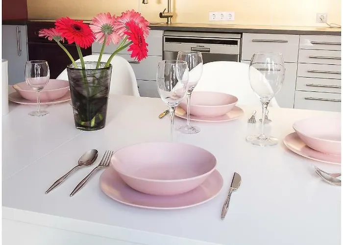 Apartamento Heaven Talin