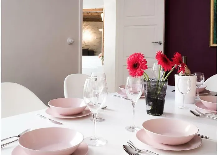 Apartamento Heaven Talin