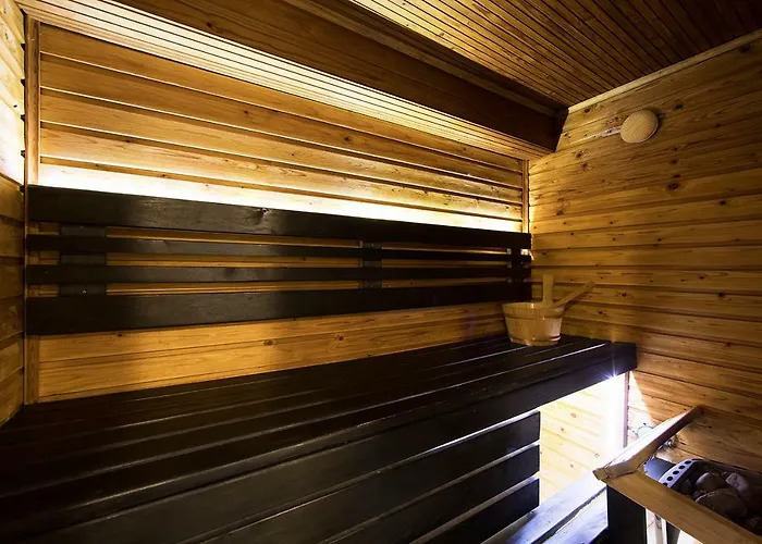 Heaven Apartamento *