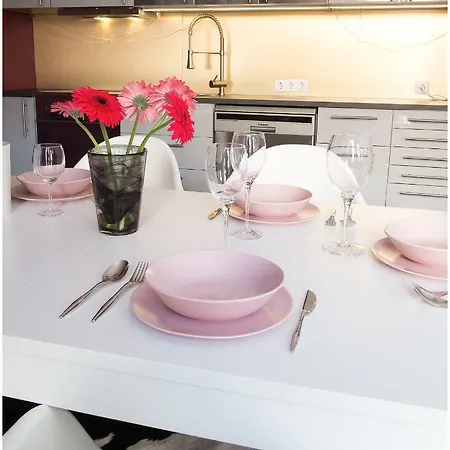 Daire Heaven Tallinn